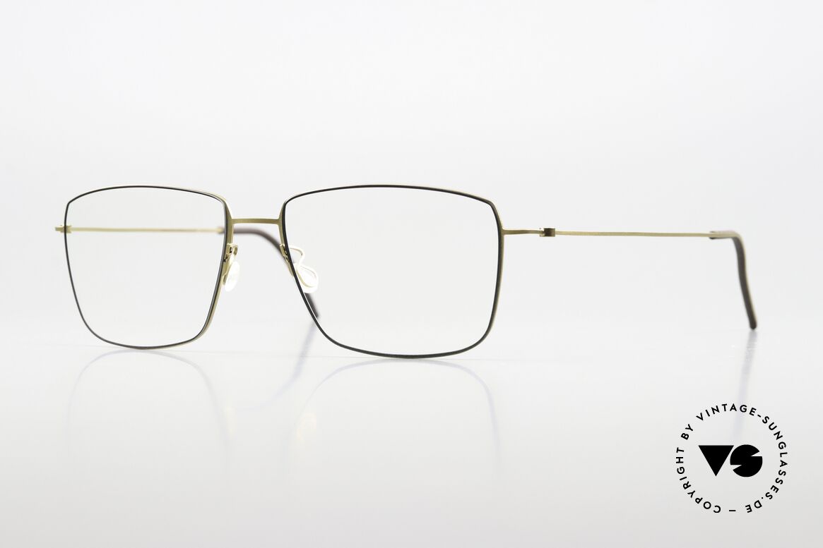 Lindberg 5508 Thintanium Lindberg Frame In XLarge Fit, square Lindberg Thintanium, m. 5508, size 56/16, Made for Men and Women Lindberg 5508 Thintanium Lindberg Frame In XLarge Fit, square Lindberg Thintanium, m. 5508, size 56/16, Made for Men and Women