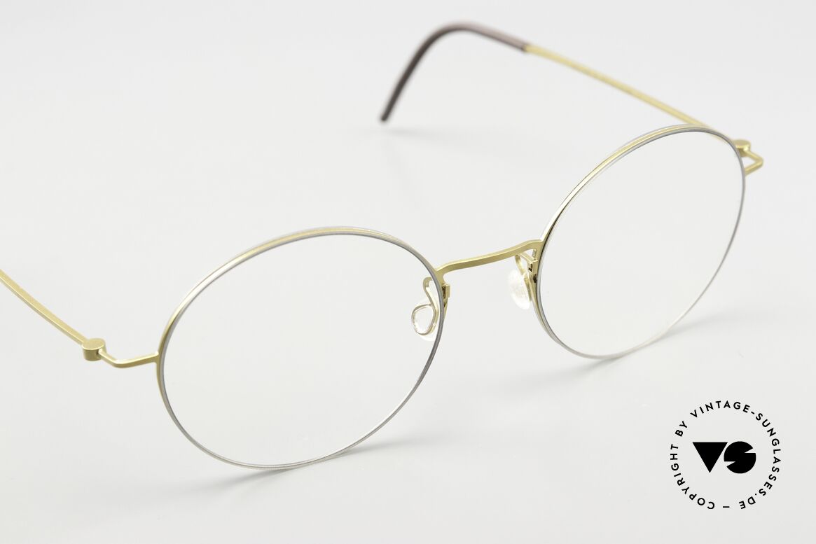 Lindberg 5501 Thintanium Lightweight And Thin Specs, unworn designer piece with original Lindberg case, Made for Men and Women Lindberg 5501 Thintanium Lightweight And Thin Specs, unworn designer piece with original Lindberg case, Made for Men and Women