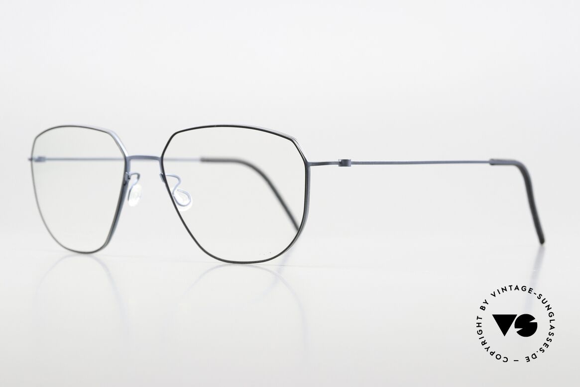 Lindberg 5505 Thintanium Very Interesting Frame Design, very light and comfortable yet robust and flexible, Made for Men and Women Lindberg 5505 Thintanium Very Interesting Frame Design, very light and comfortable yet robust and flexible, Made for Men and Women
