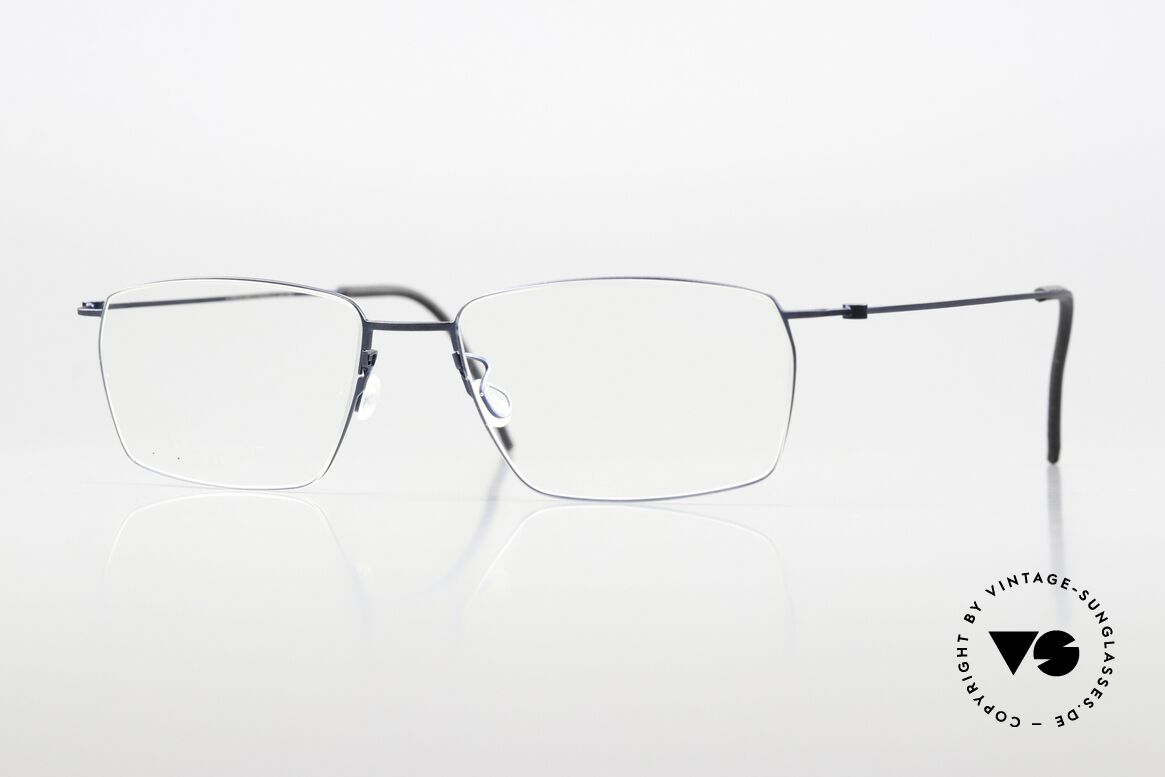 Lindberg 5509 Thintanium Square Frame Design For Men, square Lindberg glasses, model 5509, size 55/17, Made for Men Lindberg 5509 Thintanium Square Frame Design For Men, square Lindberg glasses, model 5509, size 55/17, Made for Men