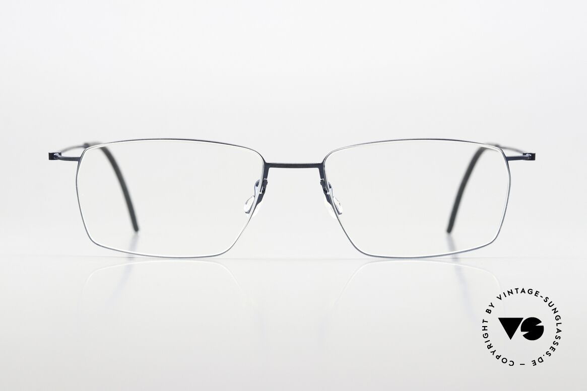 Lindberg 5509 Thintanium Square Frame Design For Men, the name says it all: fine, thin TITANIUM glasses, Made for Men Lindberg 5509 Thintanium Square Frame Design For Men, the name says it all: fine, thin TITANIUM glasses, Made for Men