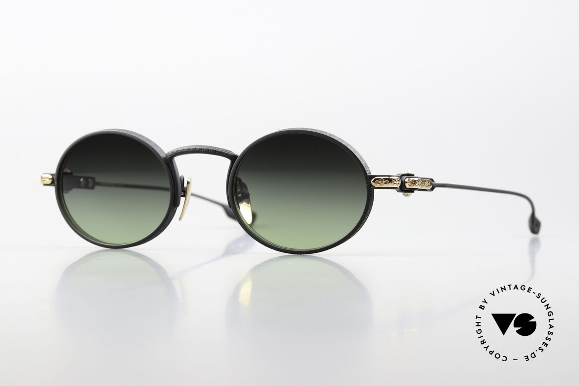 Chrome Hearts Honey Dipped Ozzy Osbourne Style Specs, CHROME HEARTS sunglasses; model Honey Dipped, Made for Men and Women Chrome Hearts Honey Dipped Ozzy Osbourne Style Specs, CHROME HEARTS sunglasses; model Honey Dipped, Made for Men and Women