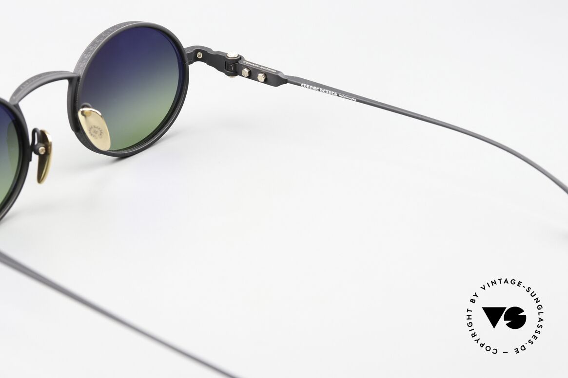 Chrome Hearts Honey Dipped Ozzy Osbourne Style Specs, Size: medium, Made for Men and Women Chrome Hearts Honey Dipped Ozzy Osbourne Style Specs, Size: medium, Made for Men and Women