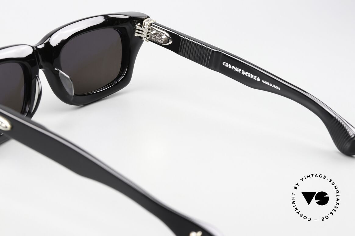 Chrome Hearts Steezin Very Thick Acetate Sunglasses, Size: medium, Made for Men and Women Chrome Hearts Steezin Very Thick Acetate Sunglasses, Size: medium, Made for Men and Women