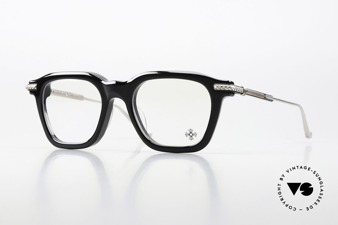 Chrome Hearts Cumption Chrome Hearts Pure Luxury, very classy CHROME HEARTS men's eyeglasses, Made for Men Chrome Hearts Cumption Chrome Hearts Pure Luxury, very classy CHROME HEARTS men's eyeglasses, Made for Men