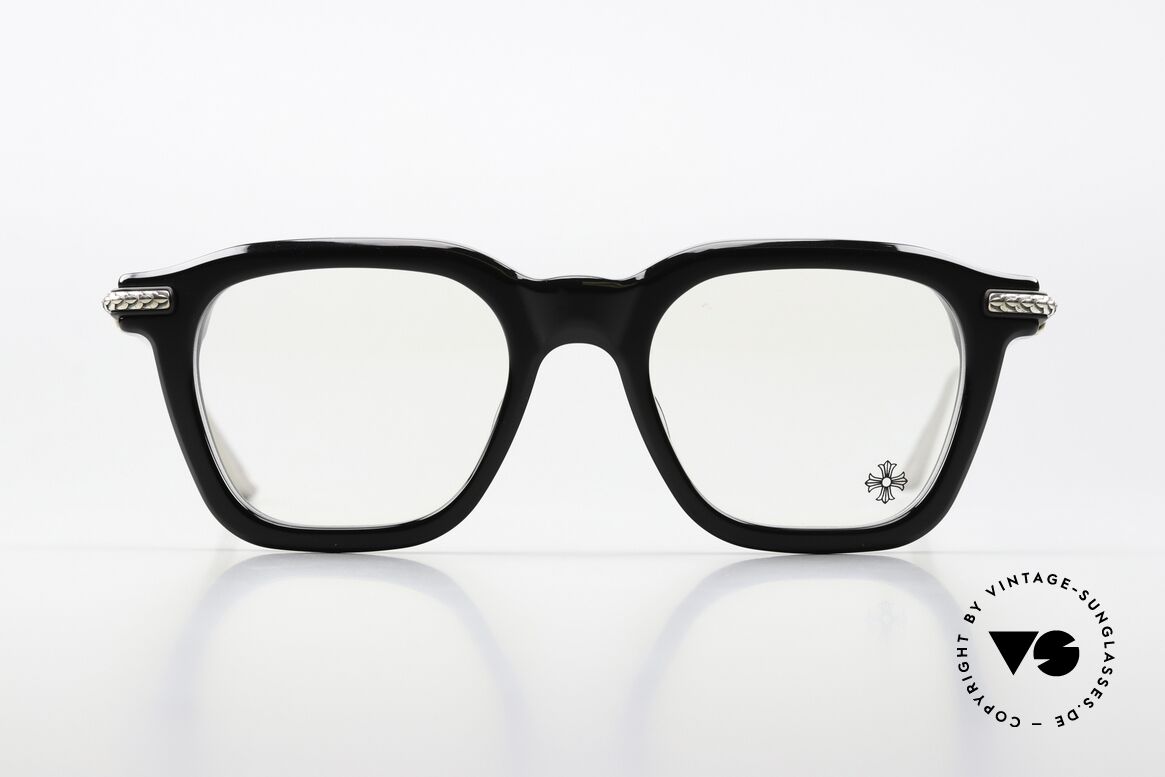 Chrome Hearts Cumption Chrome Hearts Pure Luxury, model CUMPTION, BK-BS in M size 49/20-137, Made for Men Chrome Hearts Cumption Chrome Hearts Pure Luxury, model CUMPTION, BK-BS in M size 49/20-137, Made for Men