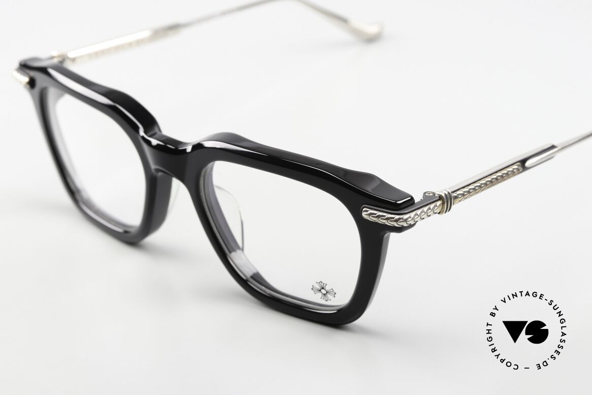 Chrome Hearts Cumption Chrome Hearts Pure Luxury, distinctive C.H. decoration in 925 sterling silver, Made for Men Chrome Hearts Cumption Chrome Hearts Pure Luxury, distinctive C.H. decoration in 925 sterling silver, Made for Men