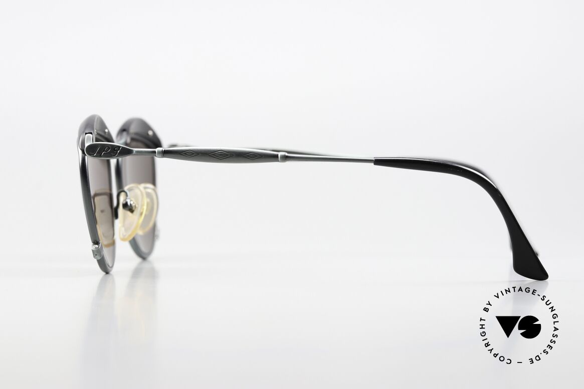 Jean Paul Gaultier 56-1274 St. Tropez Flair Sunglasses, never worn (like all our unique vintage shades), Made for Men and Women