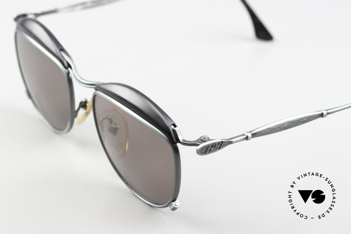 Jean Paul Gaultier 56-1274 St. Tropez Flair Sunglasses, a true rarity (one of a kind) & 'St. Tropez flair'!, Made for Men and Women