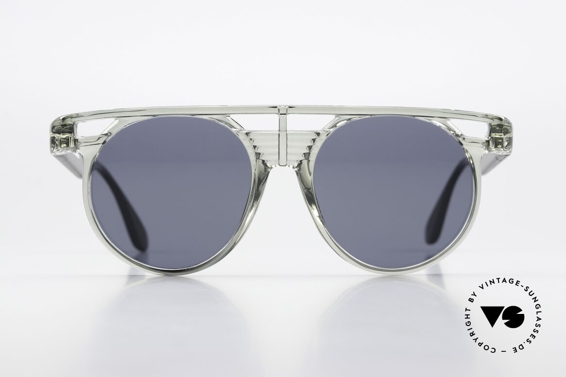 Carrera 5251 Steampunk Sunglasses 90's, striking vintage Carrera Sunjet sunglasses of the 90's, Made for Men and Women Carrera 5251 Steampunk Sunglasses 90's, striking vintage Carrera Sunjet sunglasses of the 90's, Made for Men and Women