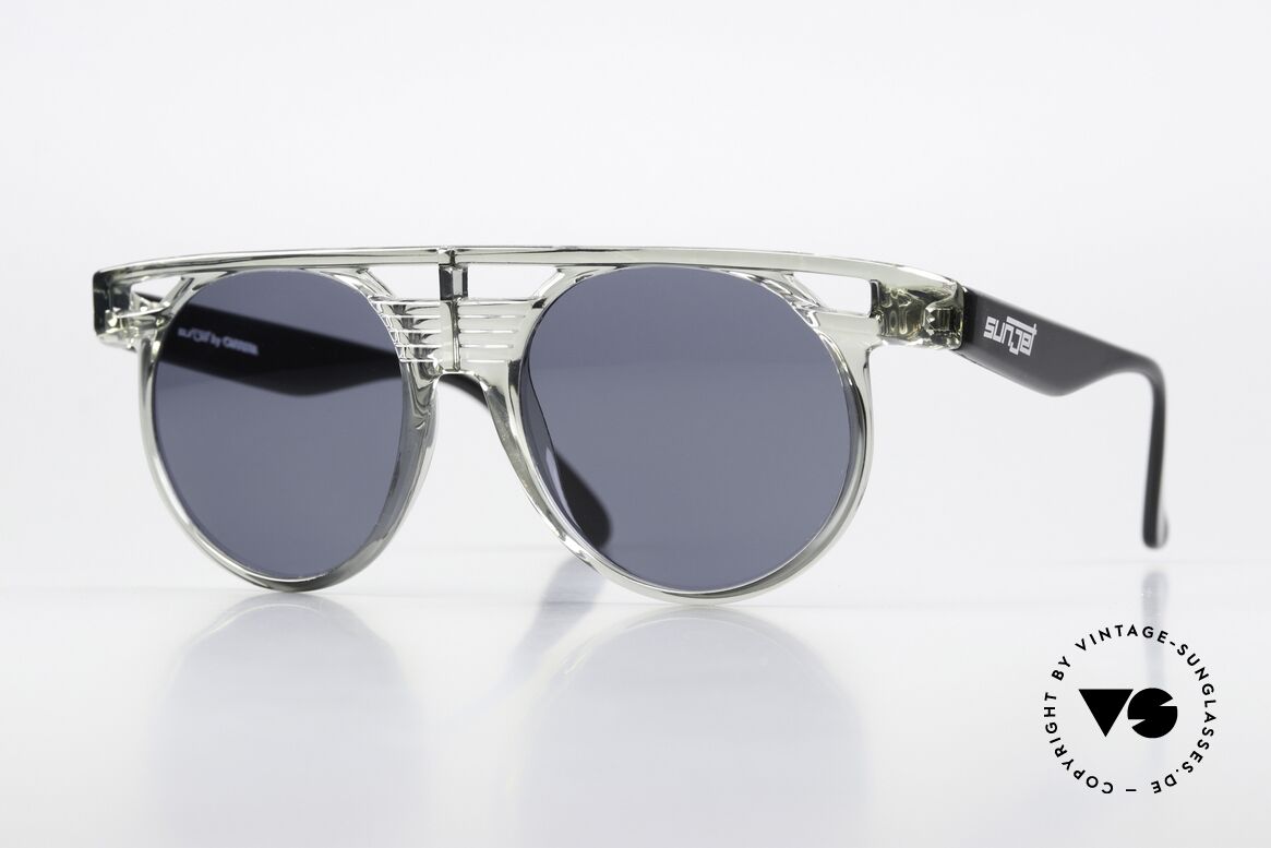 Carrera 5251 Steampunk Sunglasses 90's, lightweight plastic frame with interesting coloring, Made for Men and Women Carrera 5251 Steampunk Sunglasses 90's, lightweight plastic frame with interesting coloring, Made for Men and Women