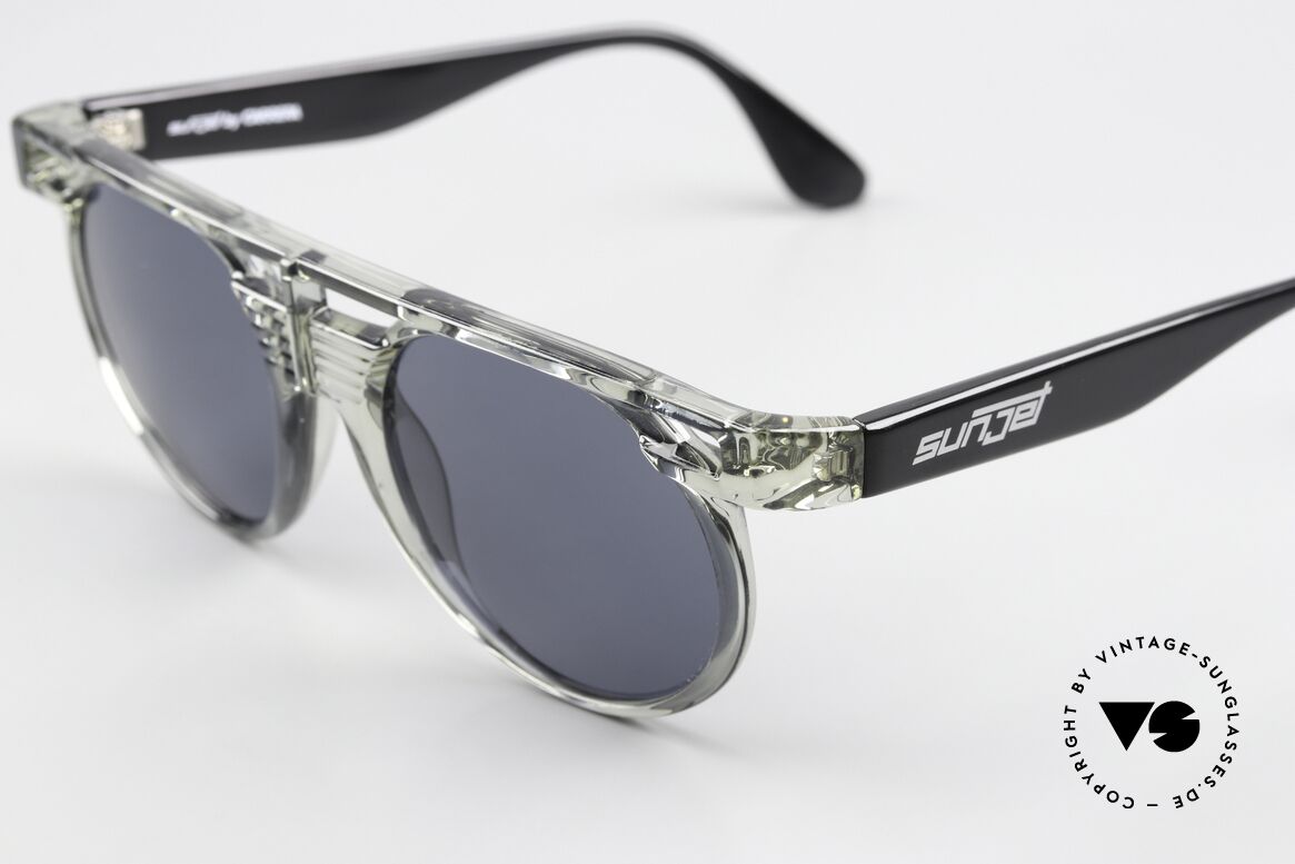 Carrera 5251 Steampunk Sunglasses 90's, UNWORN rarity (like all our vintage shades) from 1995, Made for Men and Women Carrera 5251 Steampunk Sunglasses 90's, UNWORN rarity (like all our vintage shades) from 1995, Made for Men and Women