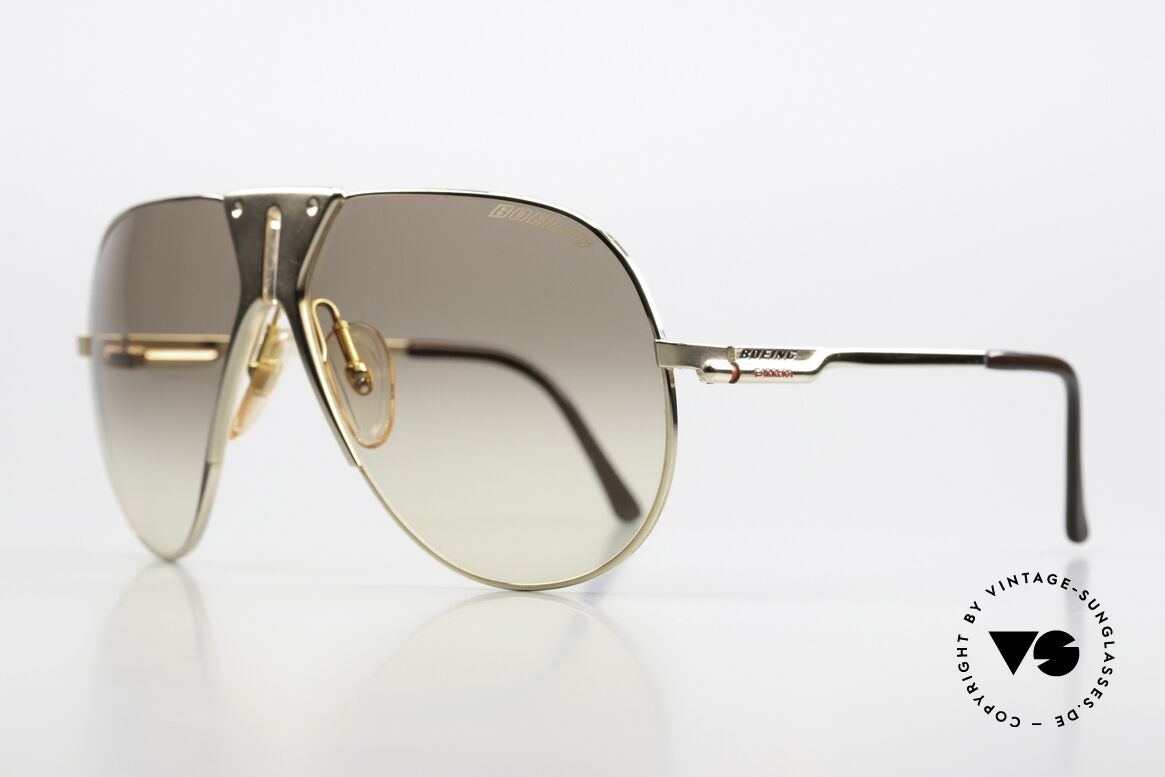 Boeing 5701 Famous 80's Pilots Sunglasses, made by Carrera only for the BOEING pilots needs, Made for Men and Women Boeing 5701 Famous 80's Pilots Sunglasses, made by Carrera only for the BOEING pilots needs, Made for Men and Women