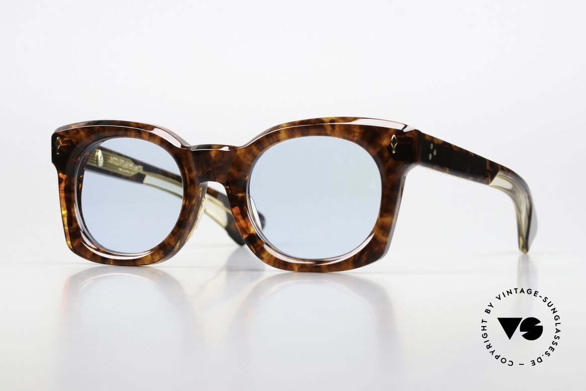 Jacques Marie Mage Elmyr Homage To The 70's Zeitgeist, Jacques Marie Mage sunglasses, ELMYR in Argyle, Made for Men and Women Jacques Marie Mage Elmyr Homage To The 70's Zeitgeist, Jacques Marie Mage sunglasses, ELMYR in Argyle, Made for Men and Women