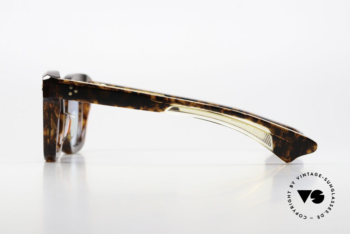 Jacques Marie Mage Elmyr Homage To The 70's Zeitgeist, JMM shows that "vintage" is not a question of age!, Made for Men and Women Jacques Marie Mage Elmyr Homage To The 70's Zeitgeist, JMM shows that "vintage" is not a question of age!, Made for Men and Women