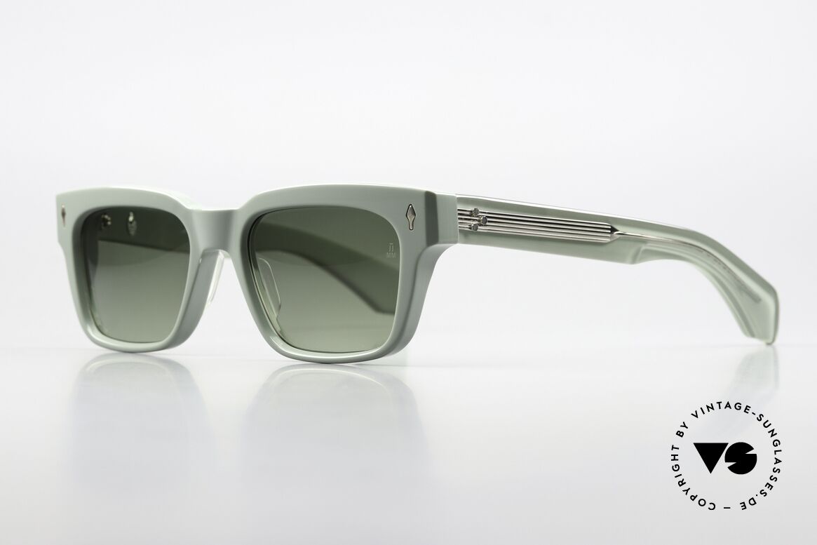 Jacques Marie Mage Molino Size 51 in Breathe Color, Limited Edition with color BREATHE in size 51/19, Made for Men Jacques Marie Mage Molino Size 51 in Breathe Color, Limited Edition with color BREATHE in size 51/19, Made for Men