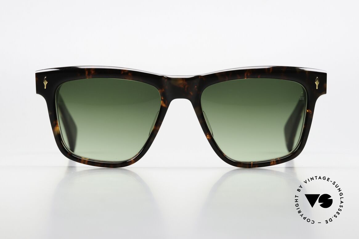 Jacques Marie Mage Lankaster Connoisseur Shades For Men, homage to 1980's Hollywood, CA (Burt Lancaster), Made for Men Jacques Marie Mage Lankaster Connoisseur Shades For Men, homage to 1980's Hollywood, CA (Burt Lancaster), Made for Men