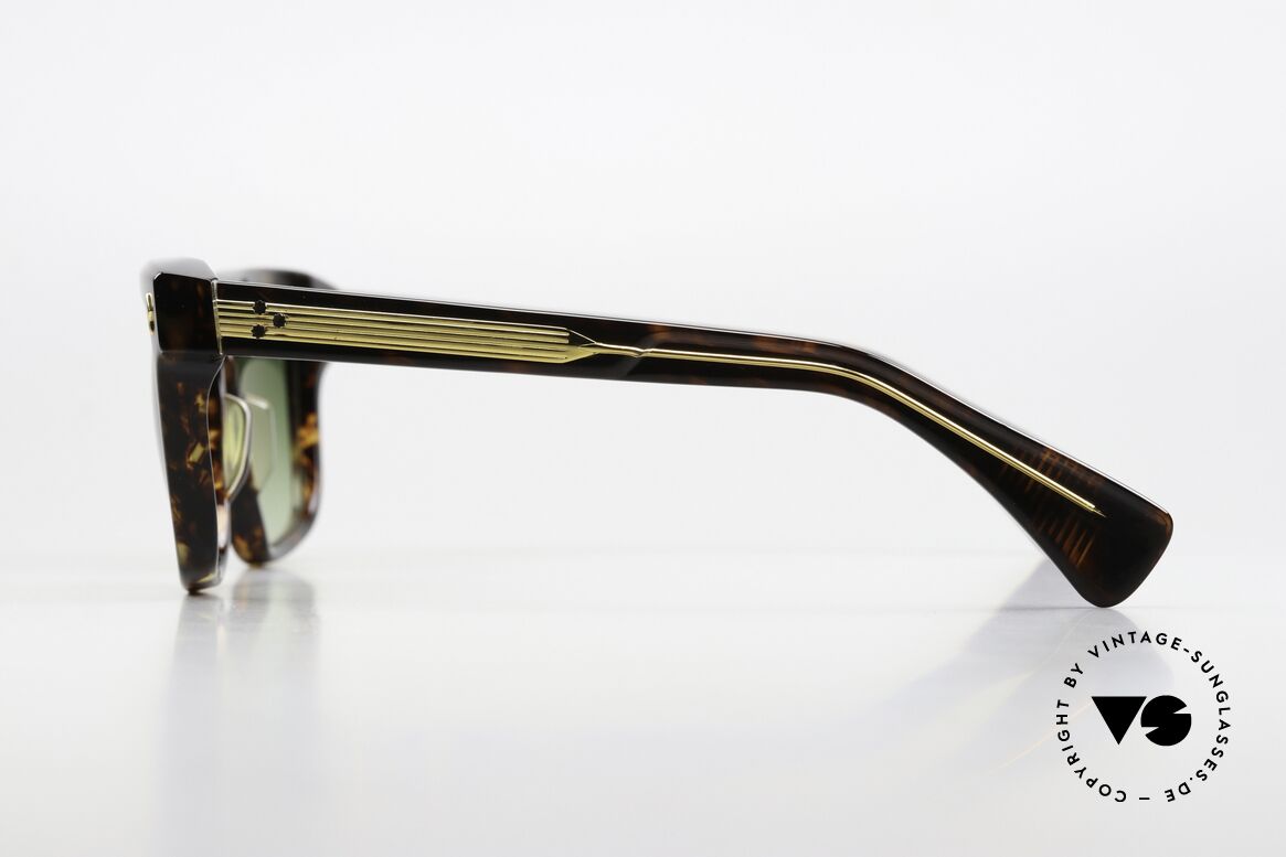 Jacques Marie Mage Lankaster Connoisseur Shades For Men, this is eyewear craftsmanship in another dimension, Made for Men Jacques Marie Mage Lankaster Connoisseur Shades For Men, this is eyewear craftsmanship in another dimension, Made for Men