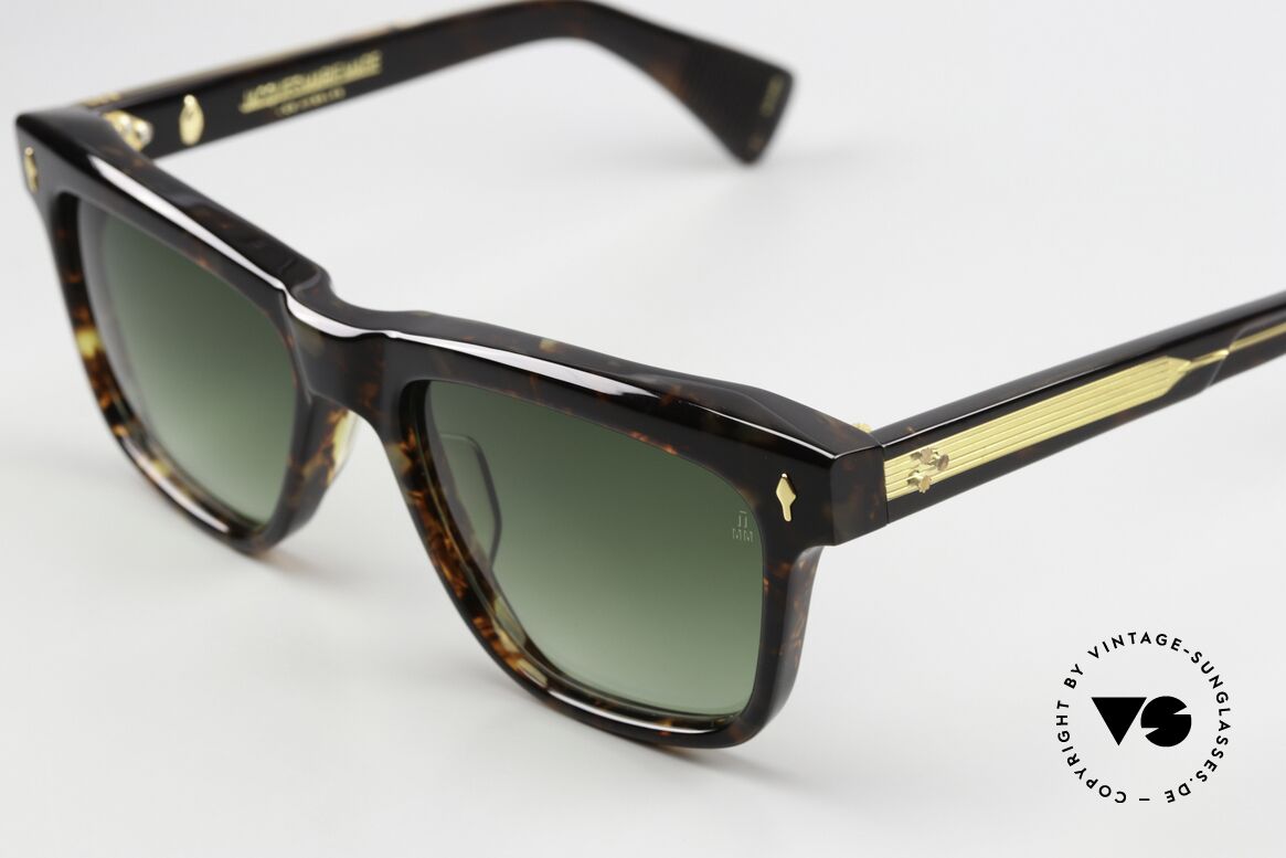 Jacques Marie Mage Lankaster Connoisseur Shades For Men, JMM shows that "vintage" is not a question of age!, Made for Men Jacques Marie Mage Lankaster Connoisseur Shades For Men, JMM shows that "vintage" is not a question of age!, Made for Men