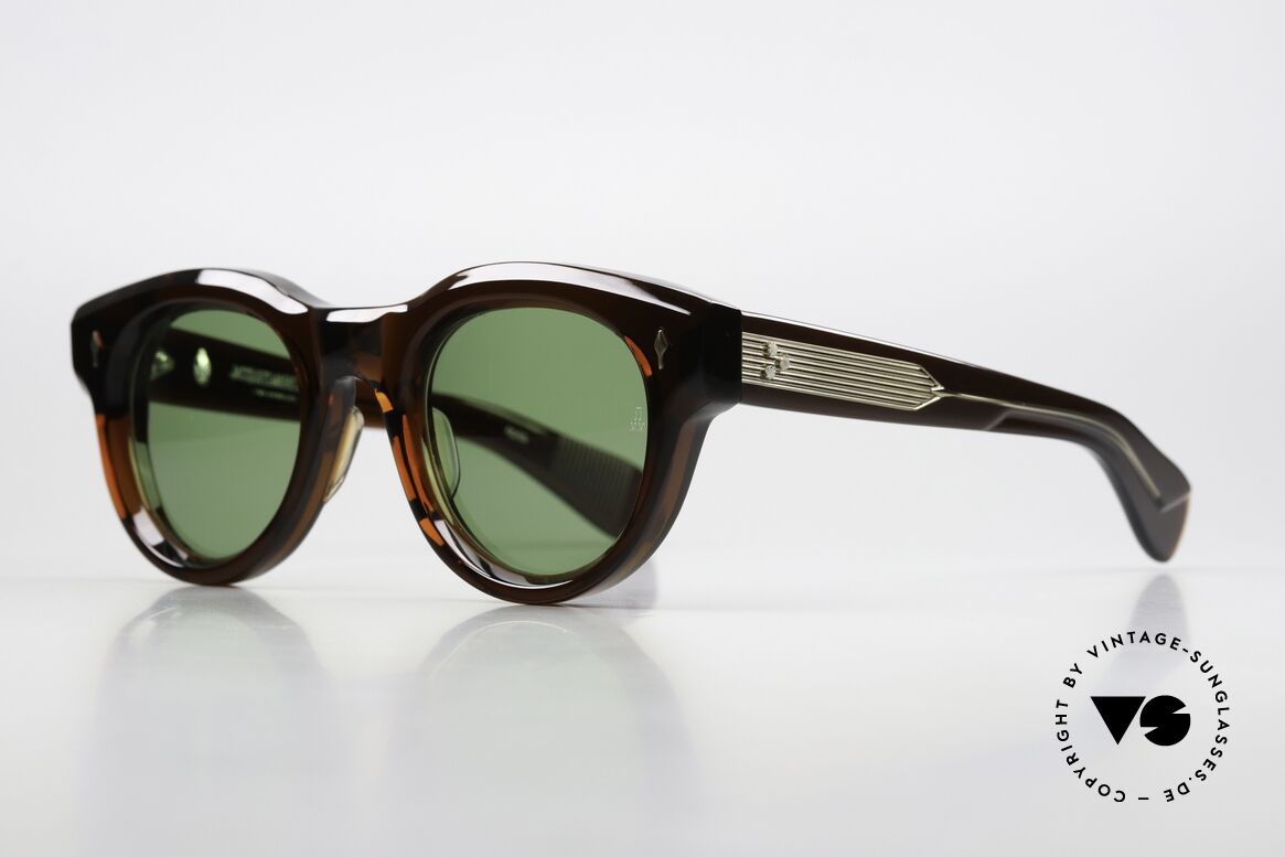 Jacques Marie Mage Molitor Sunnies Sold Out Everywhere, strictly limited acetate sunglasses in size 50/26, Made for Men and Women Jacques Marie Mage Molitor Sunnies Sold Out Everywhere, strictly limited acetate sunglasses in size 50/26, Made for Men and Women