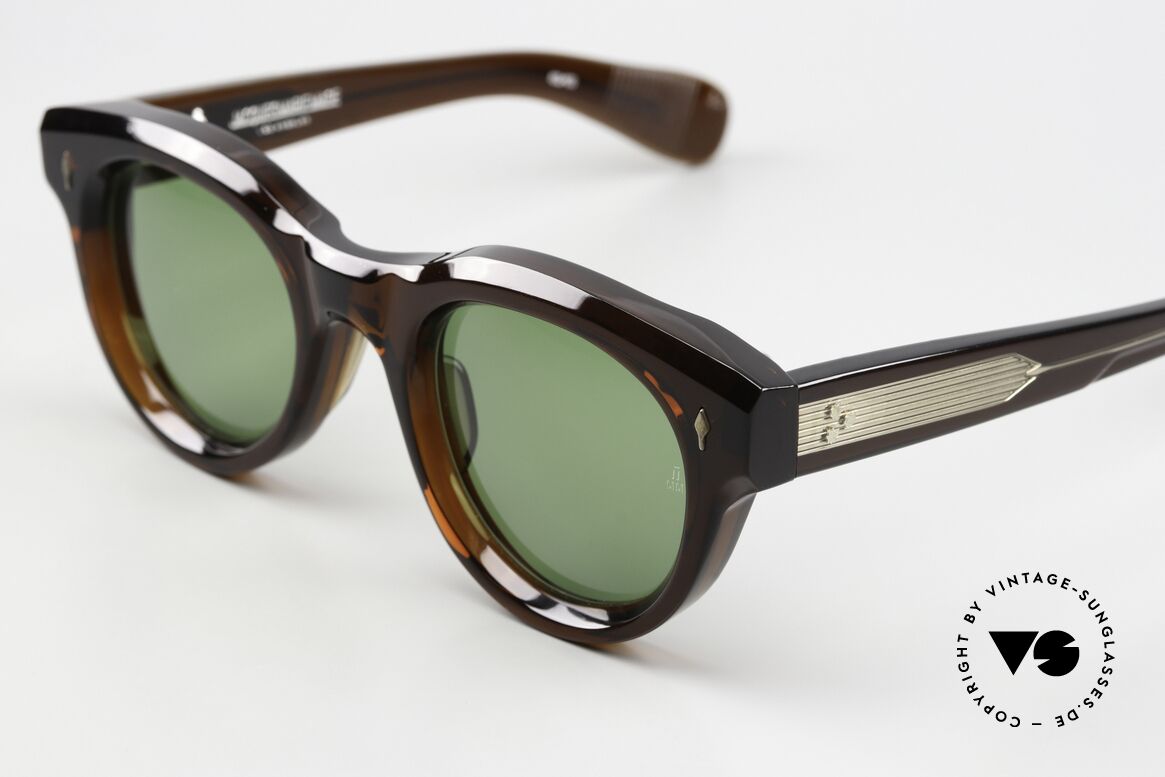 Jacques Marie Mage Molitor Sunnies Sold Out Everywhere, no. 400 of 400 worldwide (real collector's shades), Made for Men and Women Jacques Marie Mage Molitor Sunnies Sold Out Everywhere, no. 400 of 400 worldwide (real collector's shades), Made for Men and Women