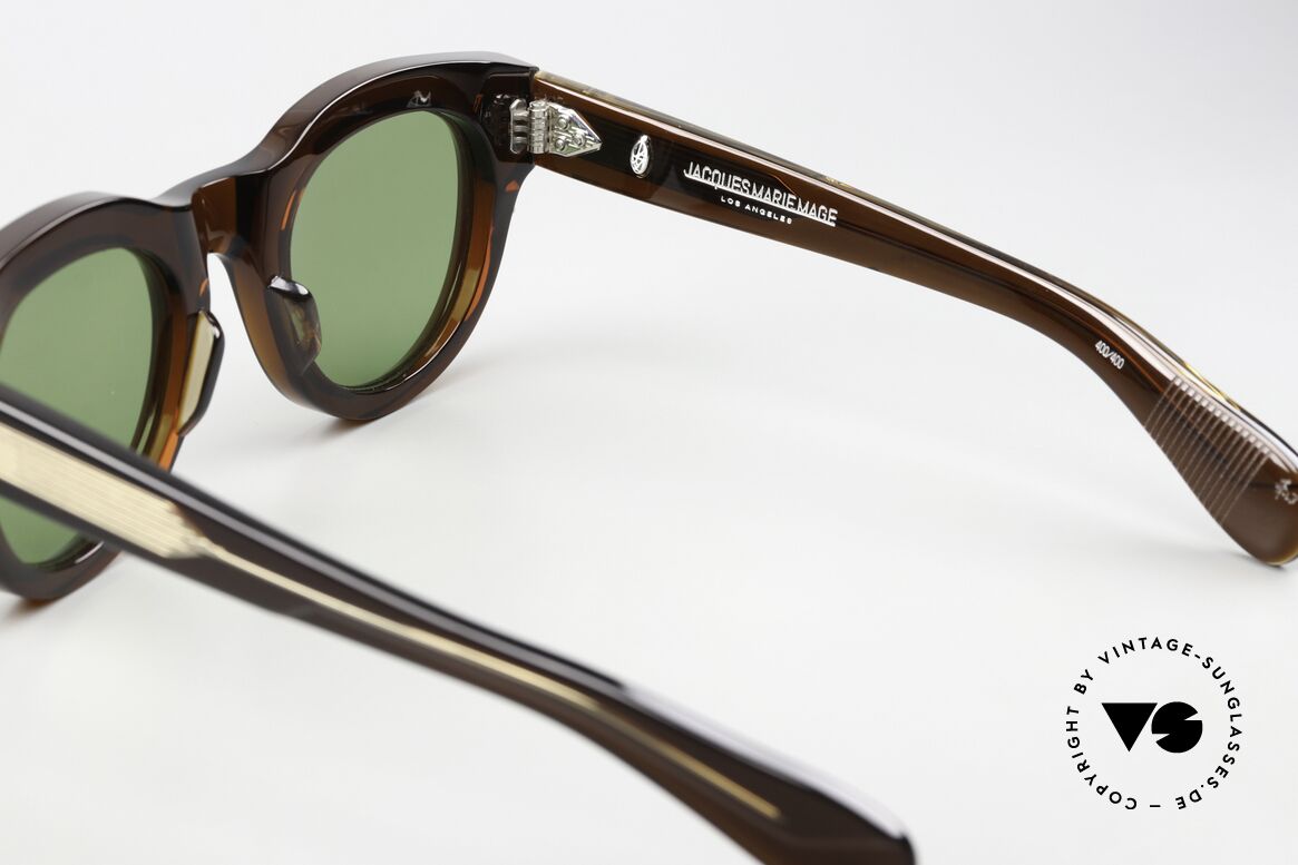 Jacques Marie Mage Molitor Sunnies Sold Out Everywhere, couldn't be more stylish and better: You must feel it!, Made for Men and Women Jacques Marie Mage Molitor Sunnies Sold Out Everywhere, couldn't be more stylish and better: You must feel it!, Made for Men and Women