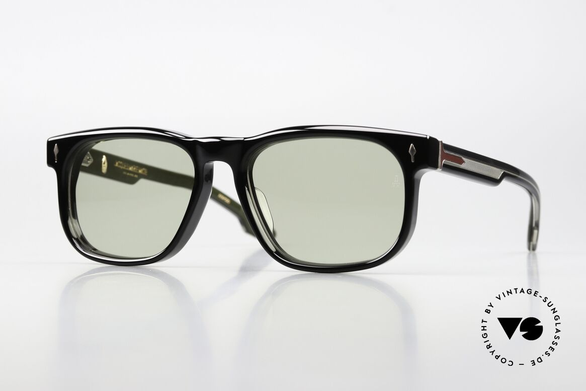 Jacques Marie Mage Dewitt Acetate Men's Sunglasses, Jacques Marie Mage shades, DEWITT, col. Cobra, Made for Men Jacques Marie Mage Dewitt Acetate Men's Sunglasses, Jacques Marie Mage shades, DEWITT, col. Cobra, Made for Men