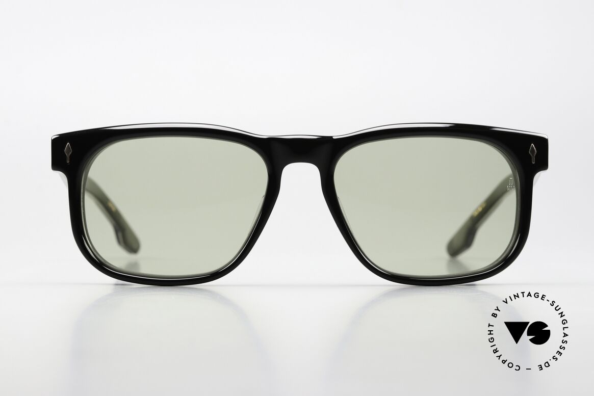 Jacques Marie Mage Dewitt Acetate Men's Sunglasses, successful homage to the zeitgeist of the 1970's, Made for Men Jacques Marie Mage Dewitt Acetate Men's Sunglasses, successful homage to the zeitgeist of the 1970's, Made for Men