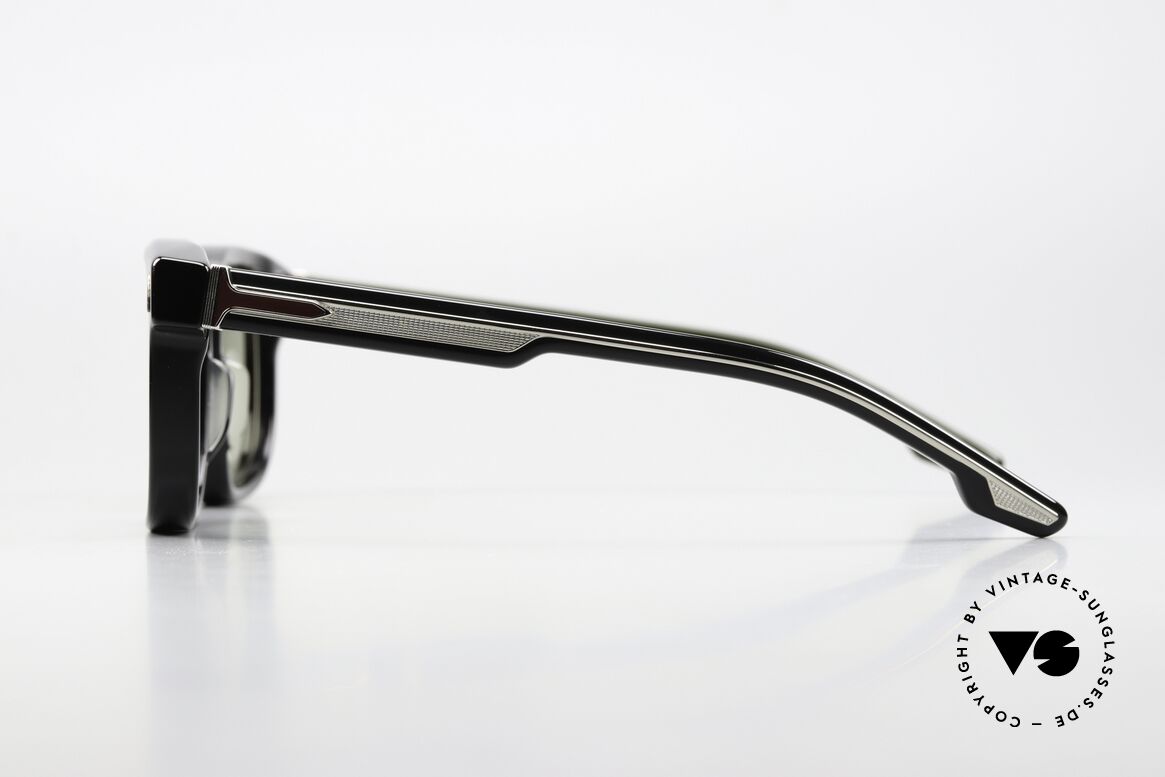 Jacques Marie Mage Dewitt Acetate Men's Sunglasses, JMM shows that "vintage" is not a question of age!, Made for Men Jacques Marie Mage Dewitt Acetate Men's Sunglasses, JMM shows that "vintage" is not a question of age!, Made for Men