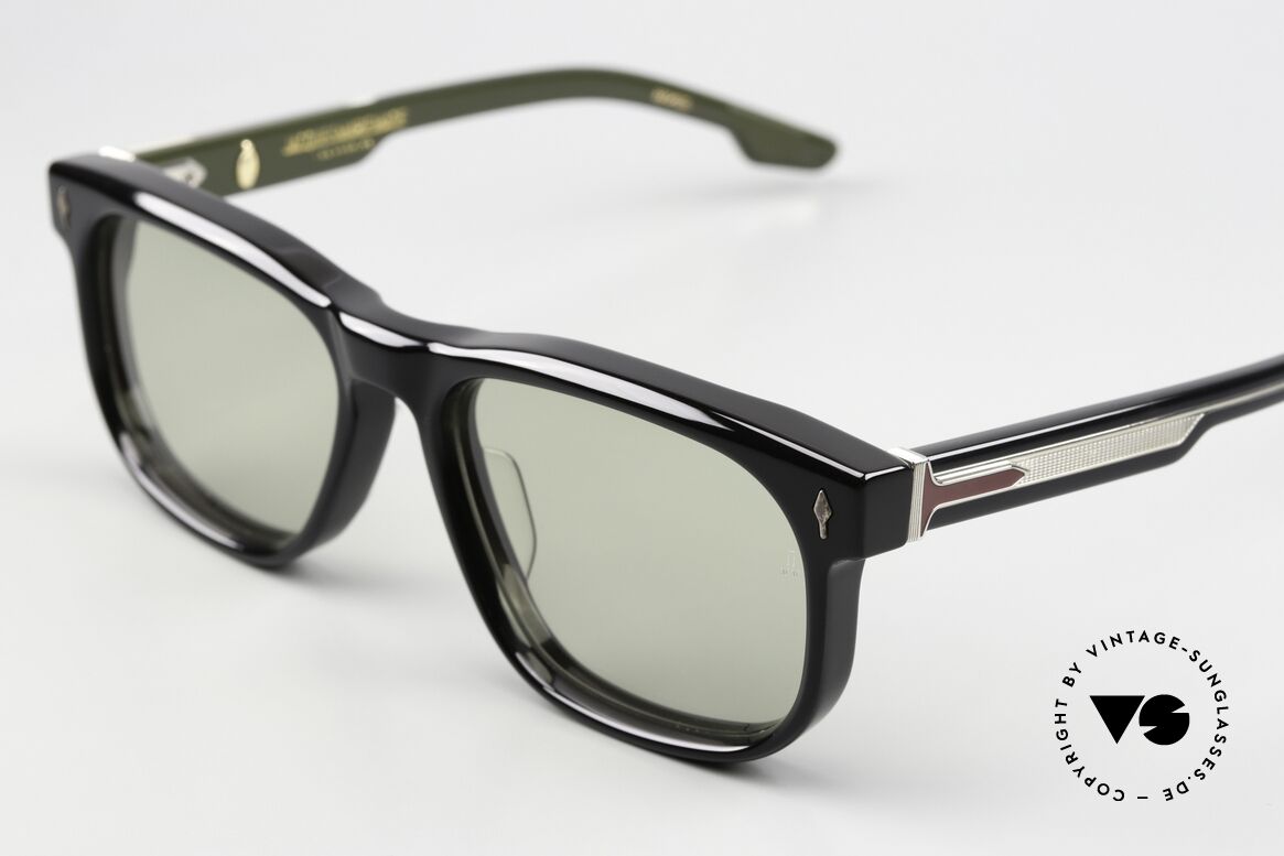 Jacques Marie Mage Dewitt Acetate Men's Sunglasses, only 500 pcs worldwide (already collector's shades), Made for Men Jacques Marie Mage Dewitt Acetate Men's Sunglasses, only 500 pcs worldwide (already collector's shades), Made for Men
