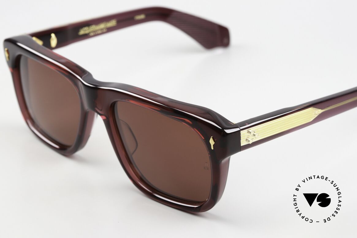 Jacques Marie Mage Yves Homage to Yves Saint Laurent, JMM shows that "vintage" is not a question of age!, Made for Men