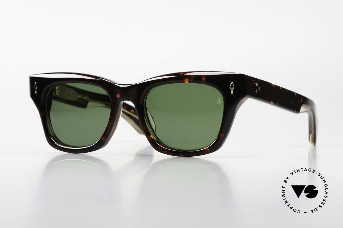 Jacques Marie Mage Dealan 50 1960's Bob Dylan Sunglasses, Jacques Marie Mage DEALAN 50 men's sunglasses, Made for Men Jacques Marie Mage Dealan 50 1960's Bob Dylan Sunglasses, Jacques Marie Mage DEALAN 50 men's sunglasses, Made for Men
