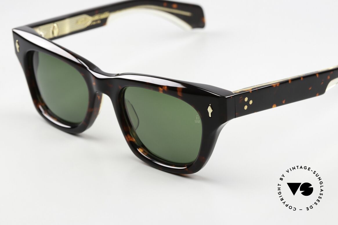 Jacques Marie Mage Dealan 50 1960's Bob Dylan Sunglasses, JMM shows that "vintage" is not a question of age!, Made for Men Jacques Marie Mage Dealan 50 1960's Bob Dylan Sunglasses, JMM shows that "vintage" is not a question of age!, Made for Men