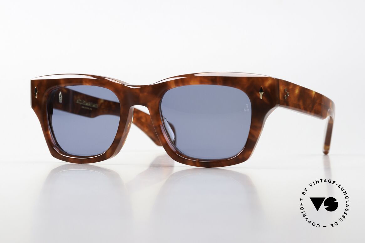 Jacques Marie Mage Dealan 53 1960's Bob Dylan Sunglasses, Jacques Marie Mage DEALAN 53 men's sunglasses, Made for Men Jacques Marie Mage Dealan 53 1960's Bob Dylan Sunglasses, Jacques Marie Mage DEALAN 53 men's sunglasses, Made for Men