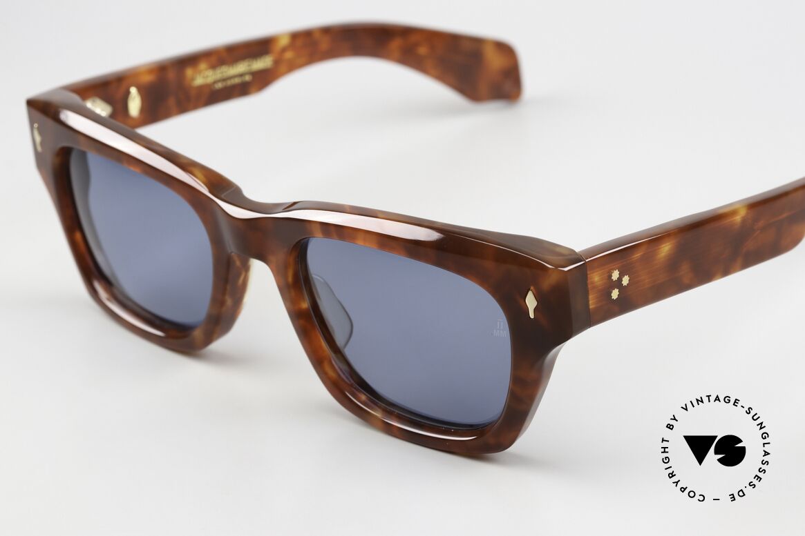 Jacques Marie Mage Dealan 53 1960's Bob Dylan Sunglasses, JMM shows that "vintage" is not a question of age!, Made for Men Jacques Marie Mage Dealan 53 1960's Bob Dylan Sunglasses, JMM shows that "vintage" is not a question of age!, Made for Men