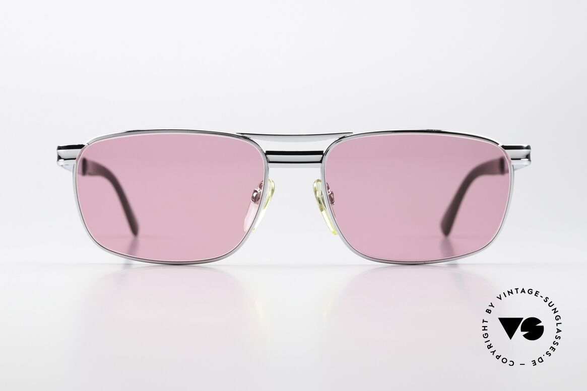 Rodenstock Zermatt David Bowie Sunglasses 1976, David Bowie sunglasses from 1976; size 56/16, Made for Men Rodenstock Zermatt David Bowie Sunglasses 1976, David Bowie sunglasses from 1976; size 56/16, Made for Men