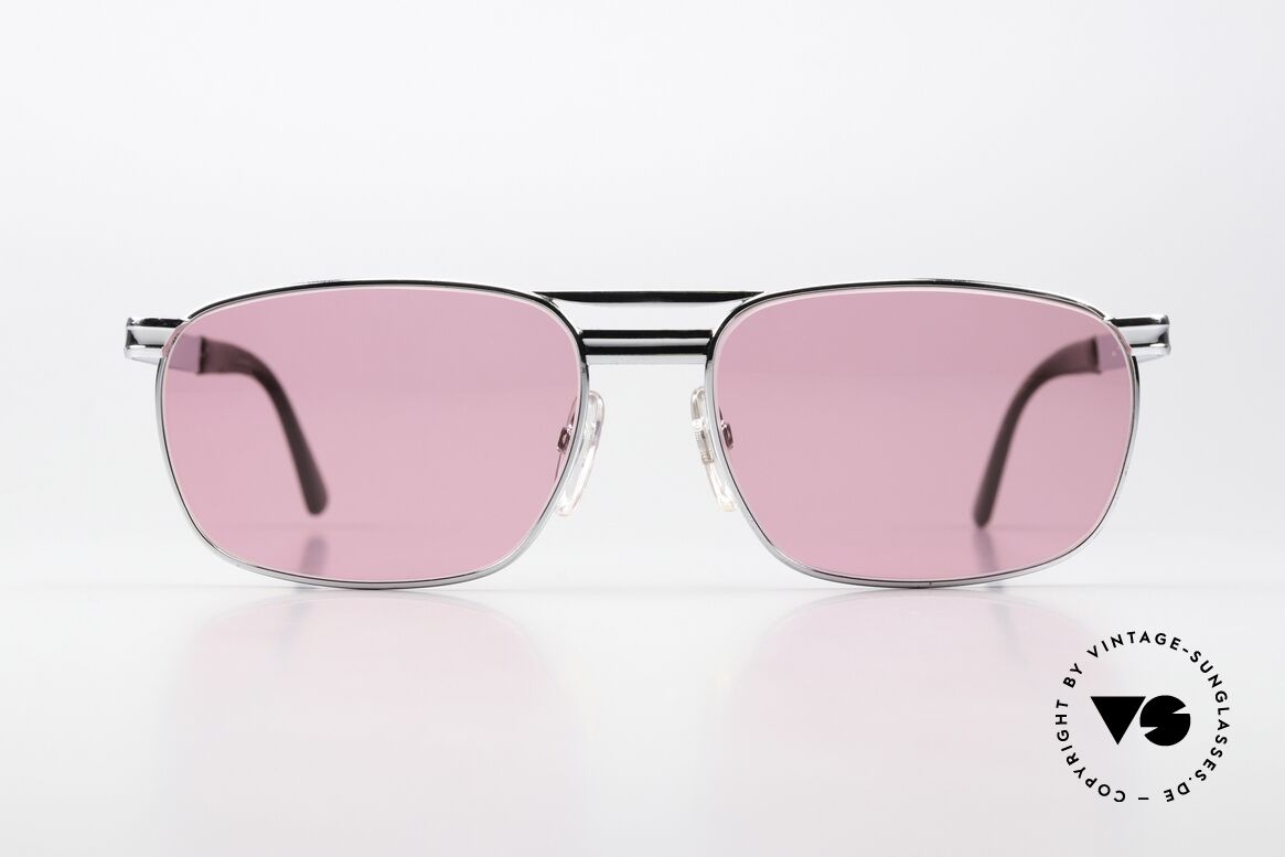 Rodenstock Zermatt Bowie Thin White Duke-Phase, David Bowie sunglasses from 1976; size 62/18, Made for Men Rodenstock Zermatt Bowie Thin White Duke-Phase, David Bowie sunglasses from 1976; size 62/18, Made for Men