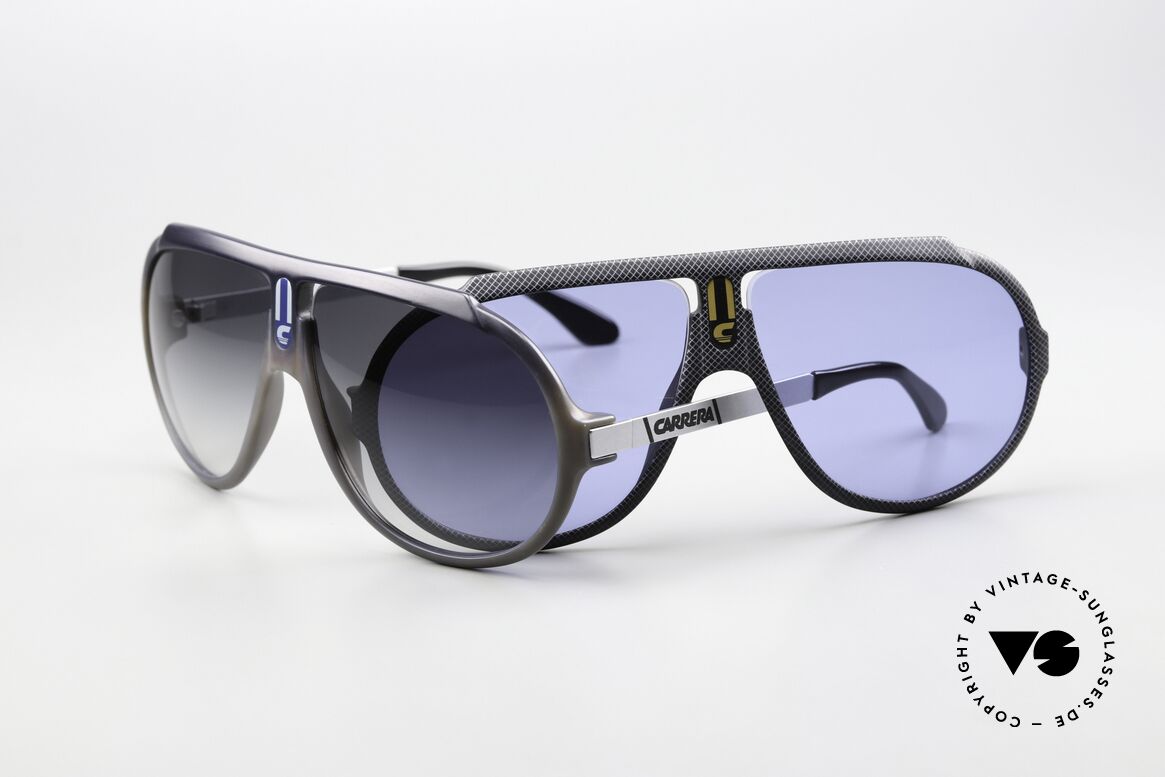 Carrera 5512 Don Johnson 80's Miami Vice, Size: extra large, Made for Men Carrera 5512 Don Johnson 80's Miami Vice, Size: extra large, Made for Men