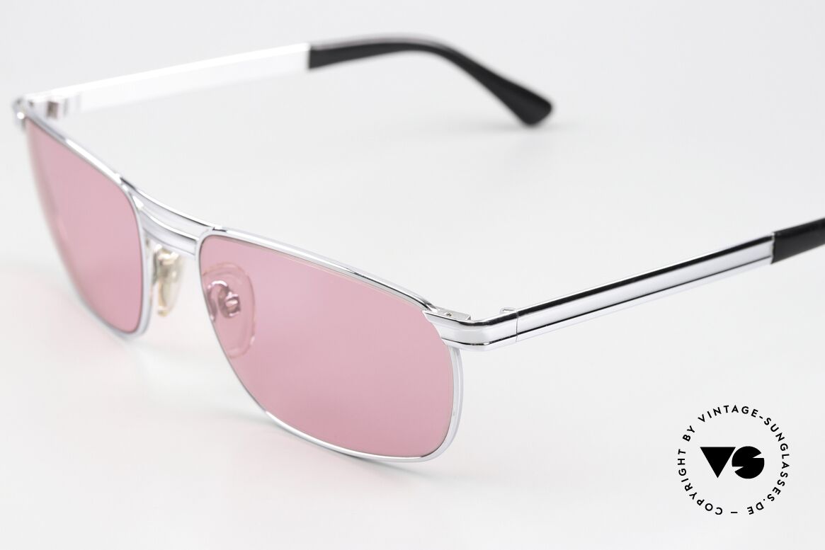 Rodenstock Zermatt David Bowie Sunglasses 1976, see the 1976 ROLLING STONE magazine cover, Made for Men