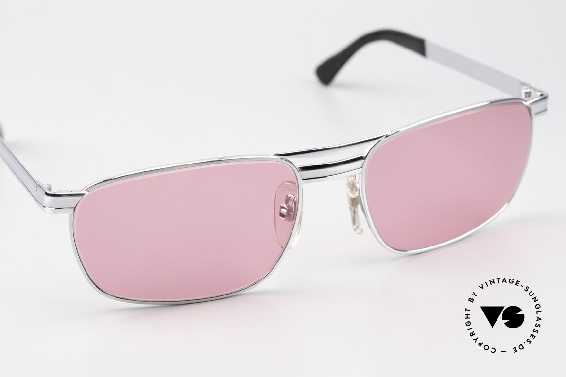 Rodenstock Zermatt David Bowie Sunglasses 1976, or the 2016 special edition of 'Record Collector', Made for Men