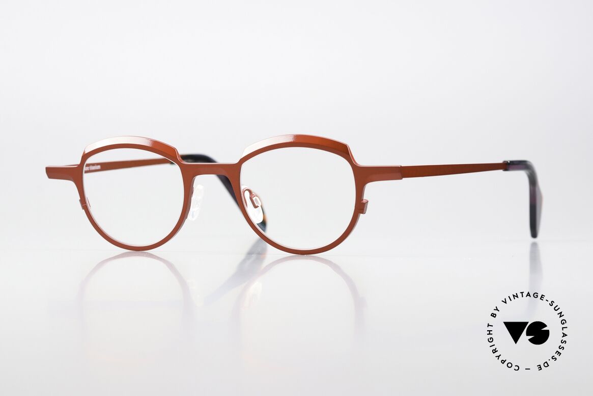Theo Belgium Asscher Diamond Cuts Collection, Theo Belgium designer specs; 'Diamond Cuts' series, Made for Men and Women Theo Belgium Asscher Diamond Cuts Collection, Theo Belgium designer specs; 'Diamond Cuts' series, Made for Men and Women