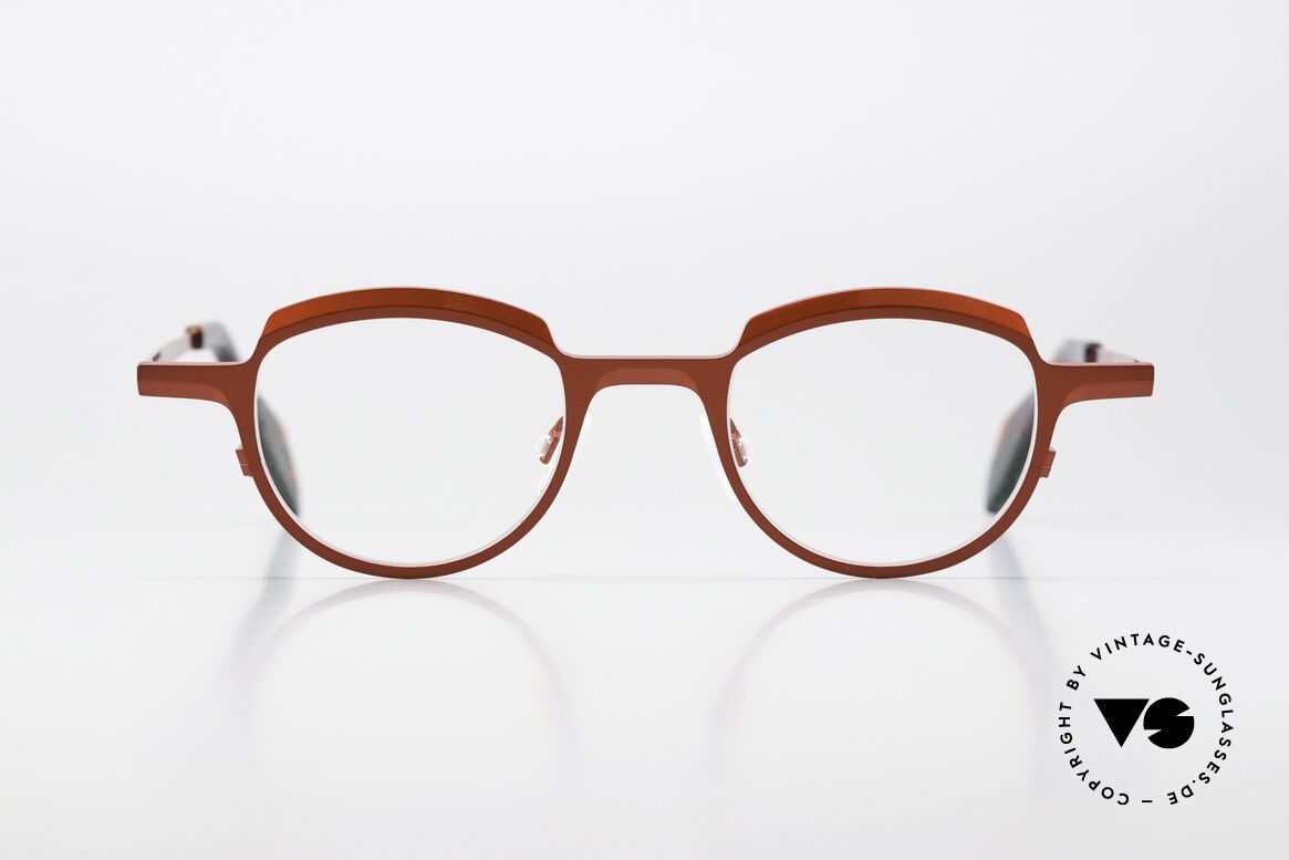 Theo Belgium Asscher Diamond Cuts Collection, ladies glasses or men's eyeglasses at the same time, Made for Men and Women Theo Belgium Asscher Diamond Cuts Collection, ladies glasses or men's eyeglasses at the same time, Made for Men and Women