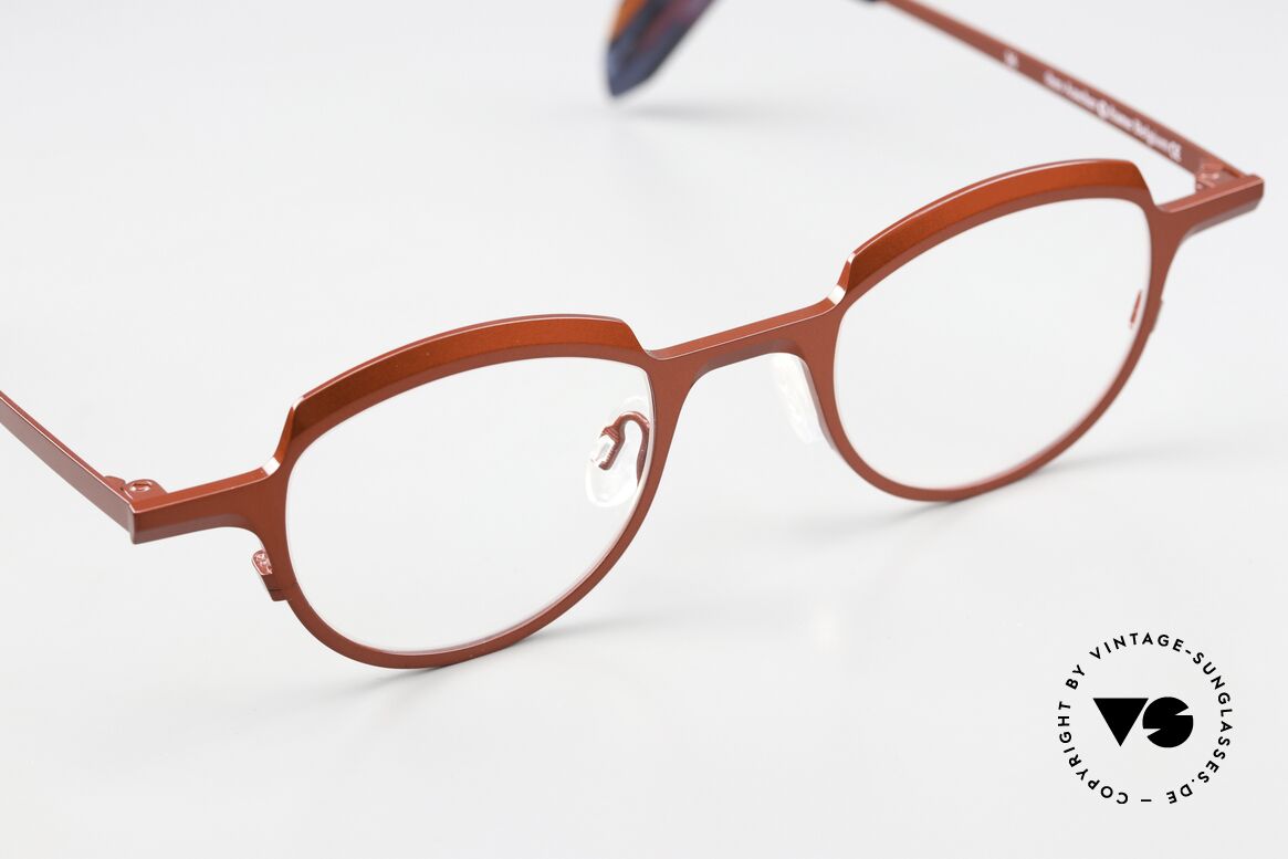 Theo Belgium Asscher Diamond Cuts Collection, unworn (like all our rare vintage eyewear by THEO), Made for Men and Women Theo Belgium Asscher Diamond Cuts Collection, unworn (like all our rare vintage eyewear by THEO), Made for Men and Women