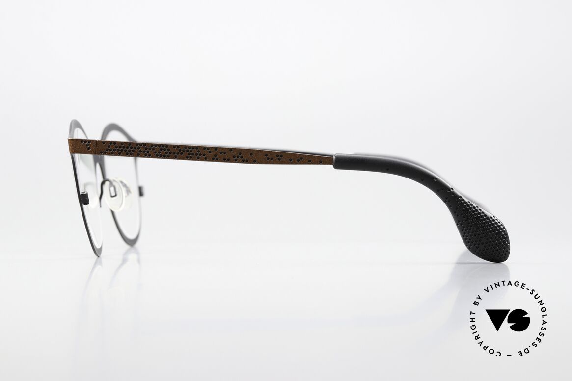 Theo Belgium Mille 61 Lively Frame Pattern Unique, unworn; like all our vintage Theo eyewear specs, Made for Men and Women Theo Belgium Mille 61 Lively Frame Pattern Unique, unworn; like all our vintage Theo eyewear specs, Made for Men and Women