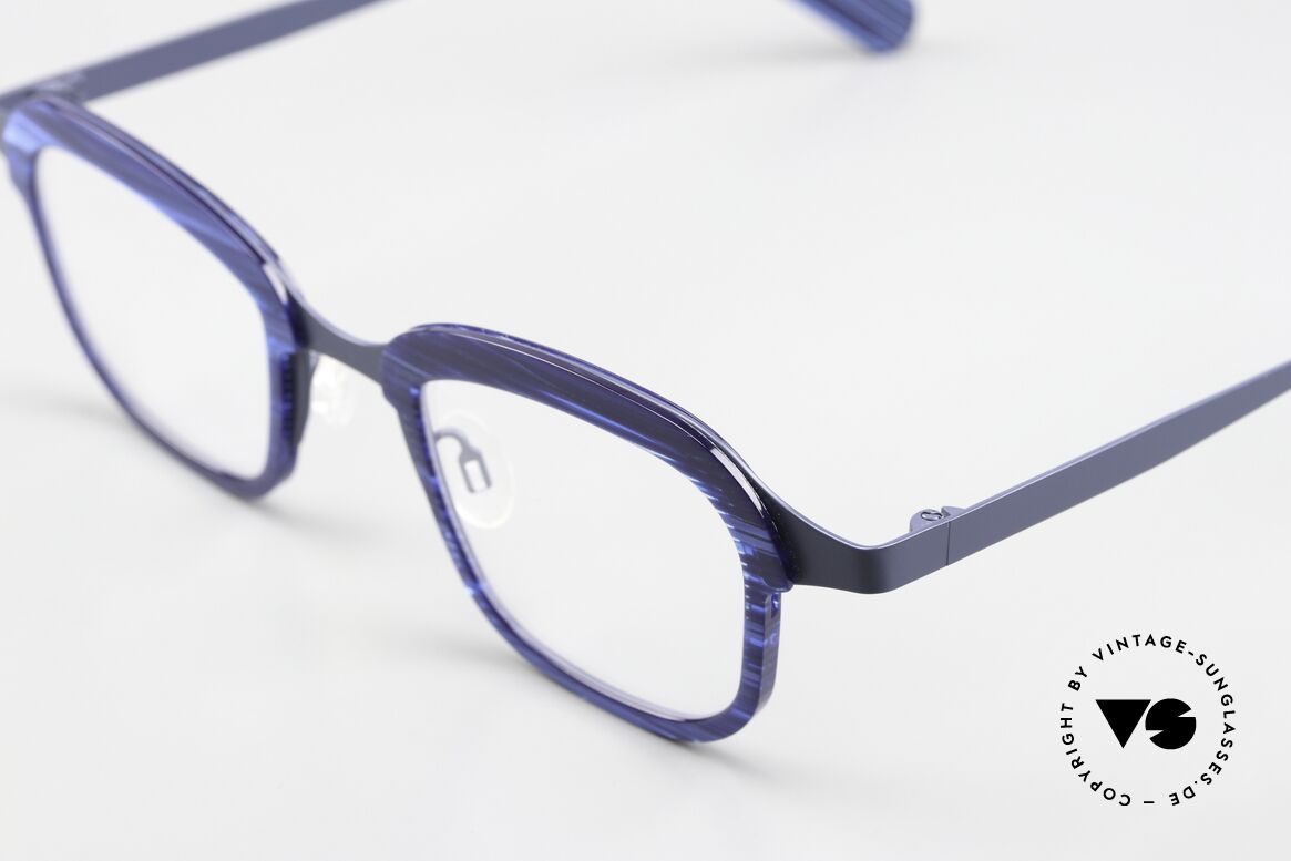 Theo Belgium Vic Ladies Frame And Men's Specs, unworn; like all our vintage Theo eyewear specs, Made for Men and Women