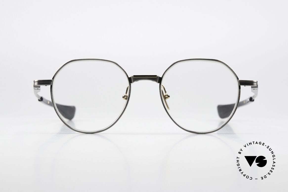 DITA Vers One Titanium Panto Eyeglasses, lightweight titanium frame of the highest quality, Made for Men and Women DITA Vers One Titanium Panto Eyeglasses, lightweight titanium frame of the highest quality, Made for Men and Women