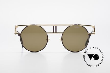 Cazal 958 90's Eurythmics Sunglasses, worn by "Eurythmics", "Vanilla Ice" & many others, Made for Men and Women