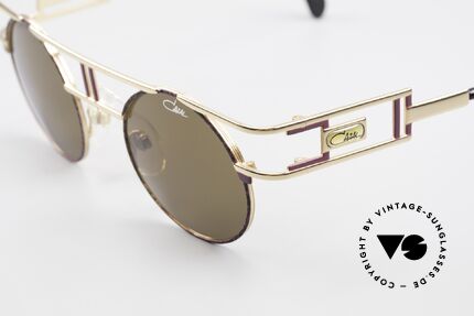Cazal vintage 958 new arrivals