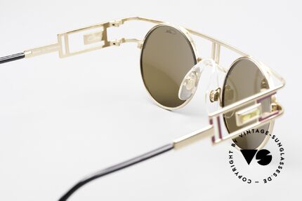 Sunglasses Cazal 958 90 s Eurythmics Sunglasses