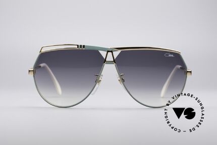 Cazal 954 Oversized 80's Sunglasses, handmade from 1989 - 1992 in Passau, Bavaria, Made for Men and Women Cazal 954 Oversized 80's Sunglasses, handmade from 1989 - 1992 in Passau, Bavaria, Made for Men and Women